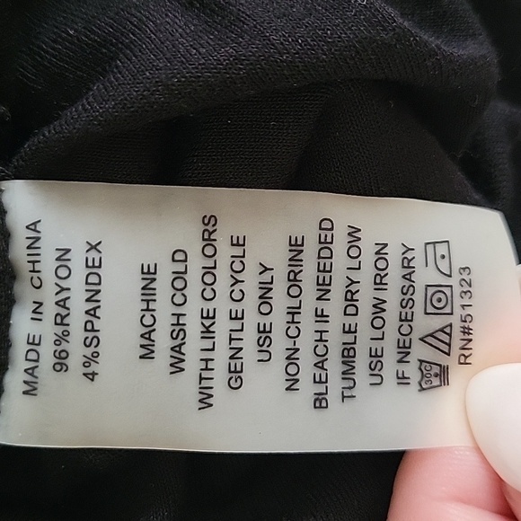 VINCE CAMUTO Pencil Skirt - Picture 4 of 5